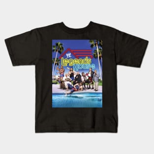 Legends House Kids T-Shirt